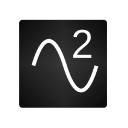 Sound Signal Generator 2 Icon