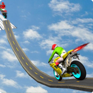 Moto Bike Racing Super Rider screenshot 4