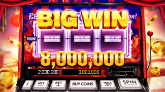 Huge Win Slots - Casino Game screenshot 1