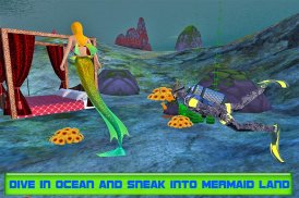 Sea Adventure 2019 screenshot 6