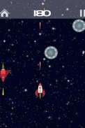 Space Shooter : Free Game screenshot 8
