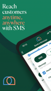 Mobile Text Alerts | SMS + MMS screenshot 4