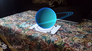 AR Solar System screenshot 1