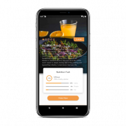 Flutter UI Designs screenshot 2