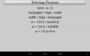ipar calculatrice trig screenshot 7