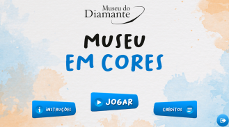 Museu em Cores screenshot 1