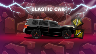 ELASTIC CAR 2 CRASH TEST screenshot 8