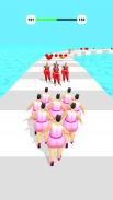 Fat Crowd screenshot 5