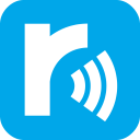 radiko＋FM Icon