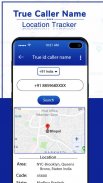 True ID Caller Name Address Location Tracker screenshot 5