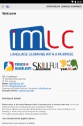 IMLC Guadeloupe screenshot 1