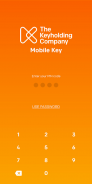 Smart Access - The Keyholding screenshot 0