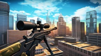 Sniper Simulator - Gun Sound screenshot 5