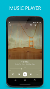 Pixel - Music Player screenshot 0