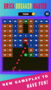 Brick Breaker Master- Puzzle Game screenshot 6