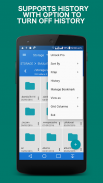 File Manager 2020 screenshot 5