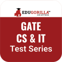 GATE CS & IT Mock Tests for Best Results