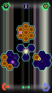 HEX - A puzzle game screenshot 4