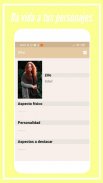 Story Planner - Planificador screenshot 0