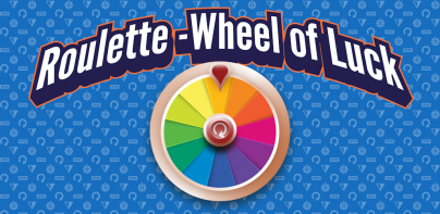 Roulette - AI Wheel of Luck