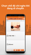 Học Từ Tiếng Séc Miễn Phí screenshot 10