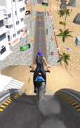 Bike Jump screenshot 4