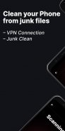 Clean Guard: Phone Cleaner screenshot 4