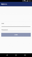 MyKerio screenshot 1