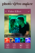 VM Master - Video Editor screenshot 1