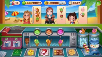 Kitchen Master - Cooking Mania screenshot 2