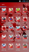 Red Envelope Theme Pack screenshot 2