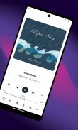 Pixel - Music Player screenshot 7