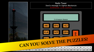 Escape Room: Math Escape Game screenshot 4