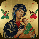 Our Mother Of Perpetual Help icon