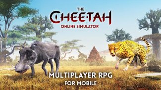 The Cheetah screenshot 6