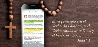 La Santa Biblia Católica