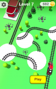 Track The Train screenshot 1