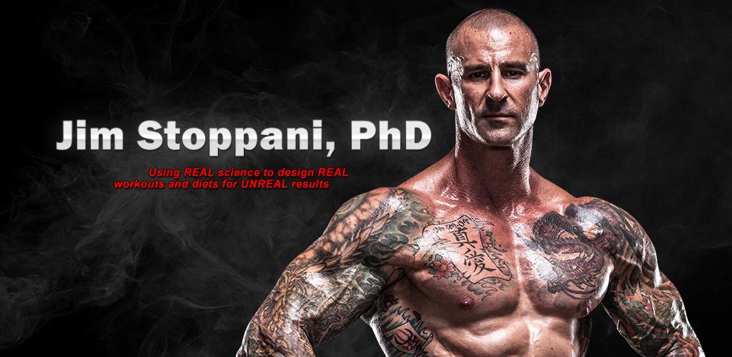 Программ джим. Джим Стоппани. Jim Stoppani, PHD. Джим.