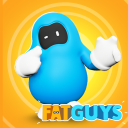 Fat Guys: Royale Knockout Icon