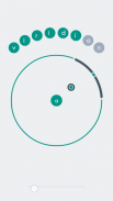 Arc Around Rolling screenshot 2
