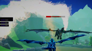 Dragon-Infinity screenshot 3