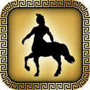 Mythology Quiz icon