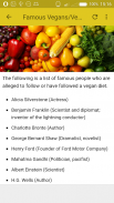 Vegan Diet for Beginners screenshot 2