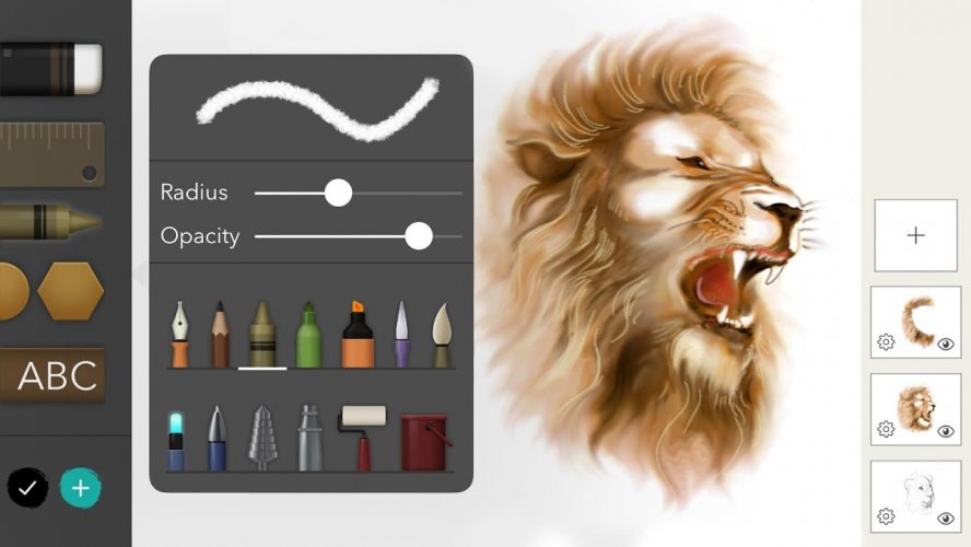 Drawing Desk Draw Paint Color Doodle Sketch Pad 5 7 8 Download