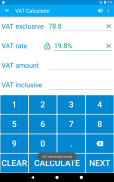 VAT Calculator screenshot 11