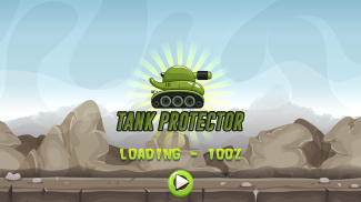 Tank Protector screenshot 4