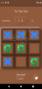 La3g - Lazy Tic Tac Toe Game screenshot 14