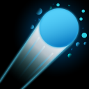 Circle Jumper Icon