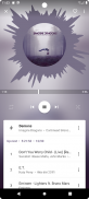 Bolt - Music Player & MP3: screenshot 1