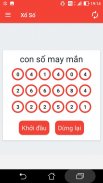 Kết Quả Xổ Số - Vietnam Lottery screenshot 7